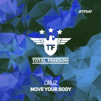 Move Your Body by ORUZ