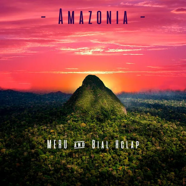 Amazonia - Leonidas Ghione Remix