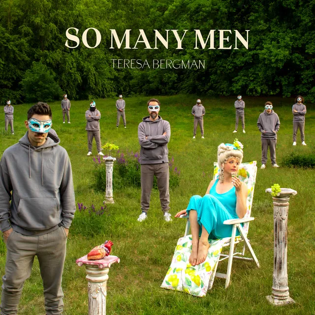 So Many Men