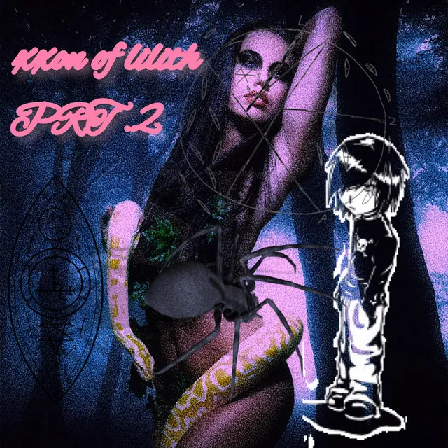 xxon of lilith 2