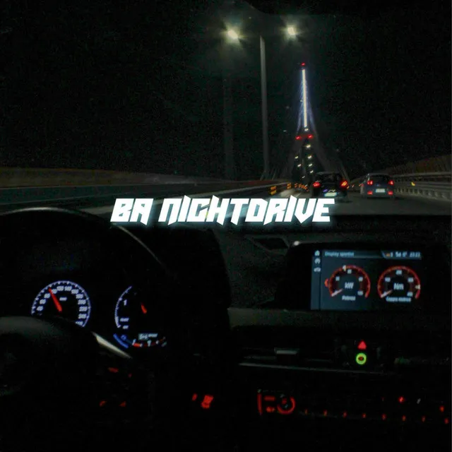 BA NIGHTDRIVE