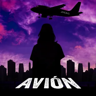 AVION by Jandino