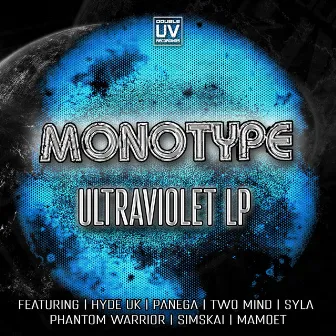 Ultraviolet LP by Monotype