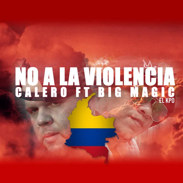 No A La Violencia