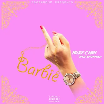 Barbie by RudyCash