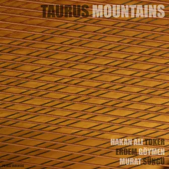 Taurus Mountains by Murat Süngü