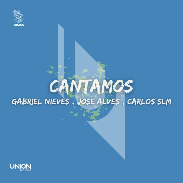 Cantamos - Vocal Mix