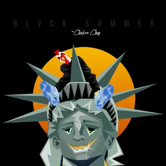 Blvck Summer by Chicken Chop