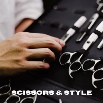 Scissors & Style by Lavavajillas