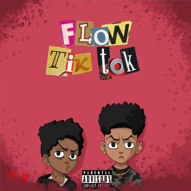 Flow Tiktok