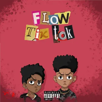 Flow Tiktok by Ndr