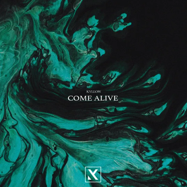 Come Alive