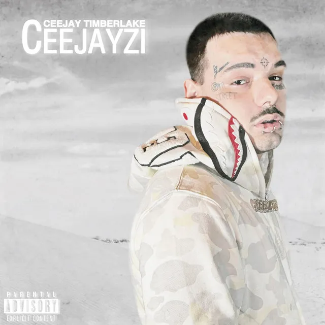 Ceejay Timberlake