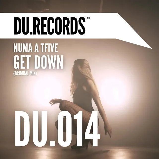 Get Down (Original Mix)