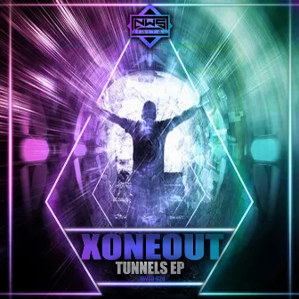 Tunnels by Xoneout