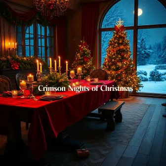 Crimson Nights of Christmas by Good Christmas