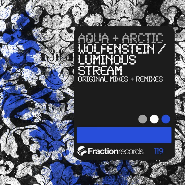 Luminous Stream - Tellur Remix