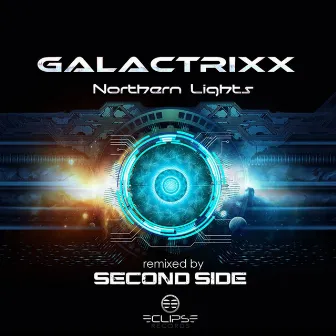 Northern Lights (Second Side Remix) by GalactrixX