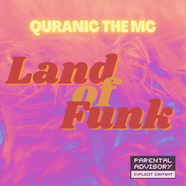 Land Of Funk