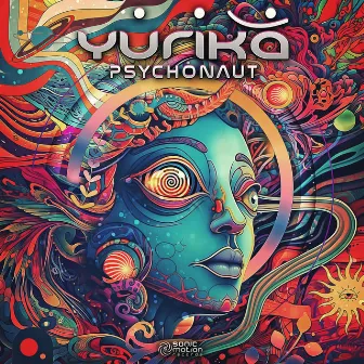 Psychonaut by Yurika