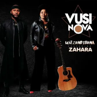 Usezondibona by Vusi Nova