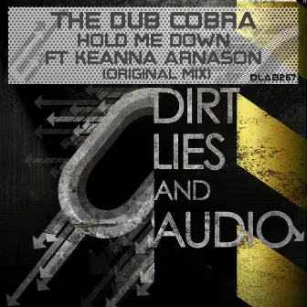 Hold Me Down by The Dub Cobra