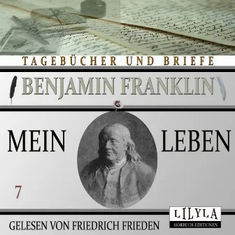 Mein Leben 7 by 