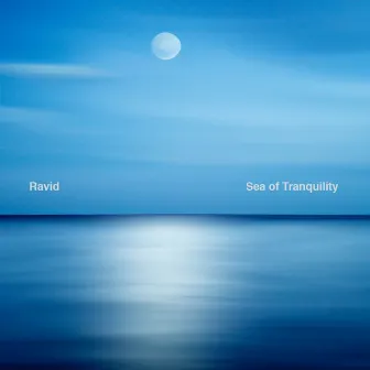 Sea of tranquility by Ravid