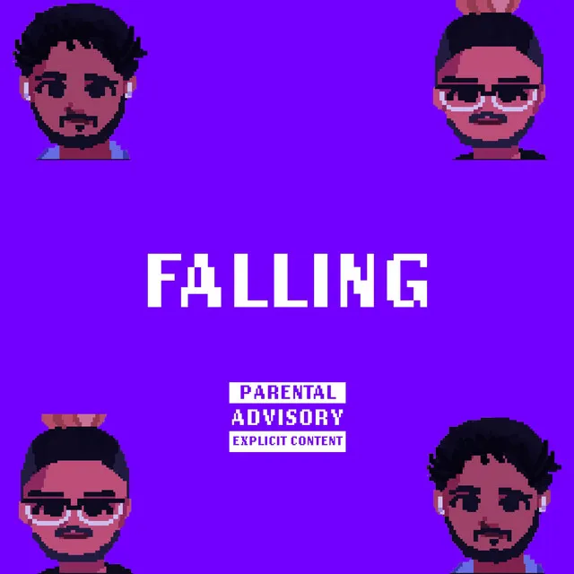 Falling