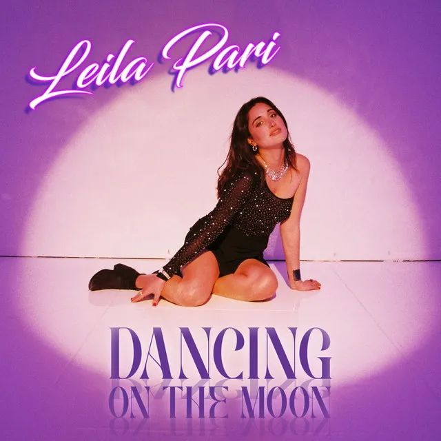 Dancing On The Moon