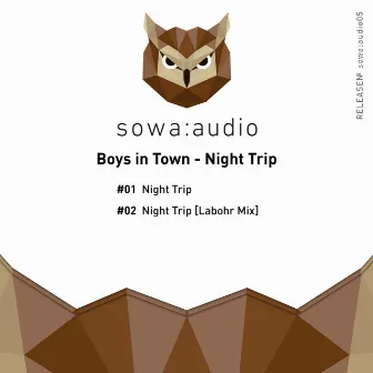 Night Trip by Boys in Town