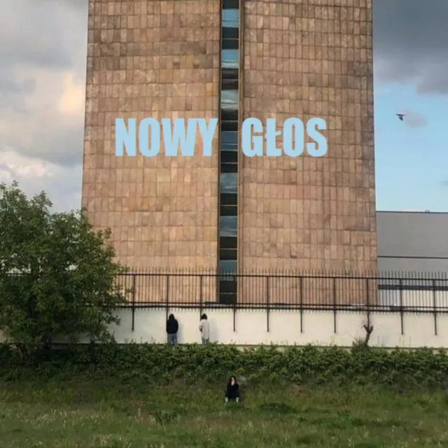 NOWY GŁOS