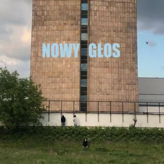 NOWY GŁOS by karawan