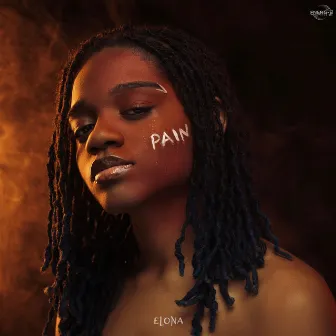 Pain by Elona