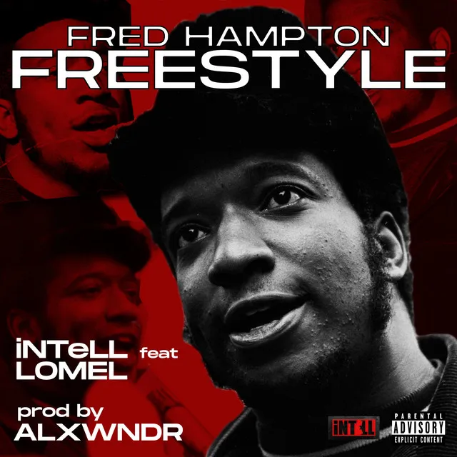 Fred Hampton Freestyle