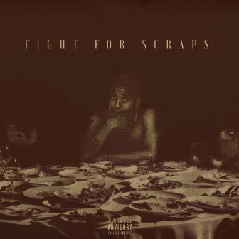 Fight for Scraps by A.P