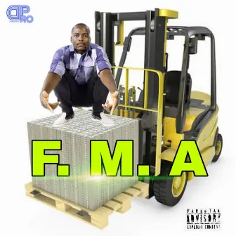 F.M.A ( Few Miles Away ) by Bravo Jay