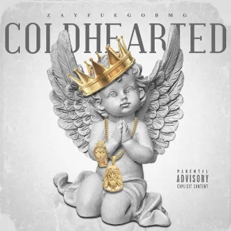 ColdHearted (prd Glvck x Sho Beatz) by ZayFuegoBMG