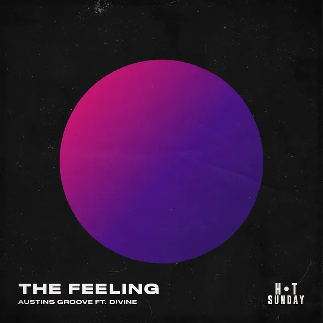 The Feeling (Leon Benesty Remix)