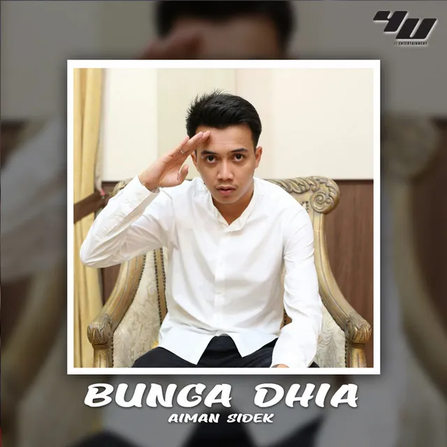 Bunga Dhia