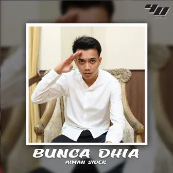 Bunga Dhia by Aiman Sidek