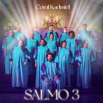 Salmo 3 by Coral Kadmiel