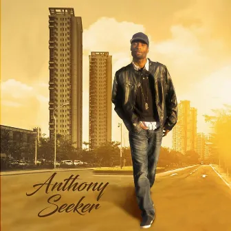 When She Call by Anthony Seeker