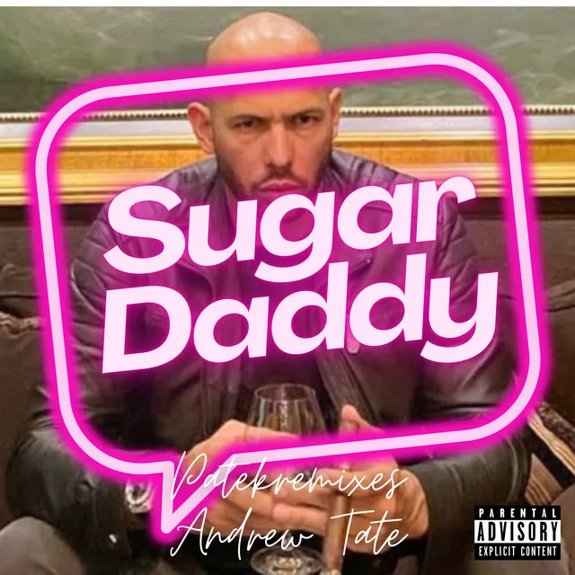 Sugar Daddy Ice Spice