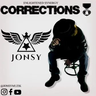 Corrections by Jonsy