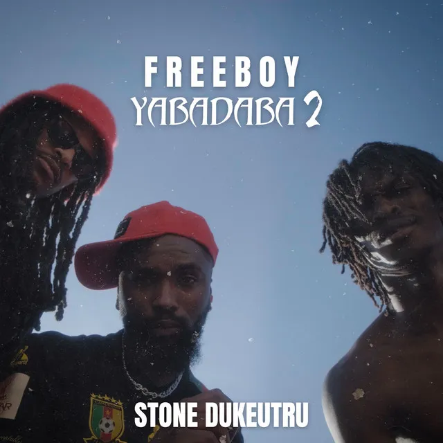 Freeboy -Yabadaba 2