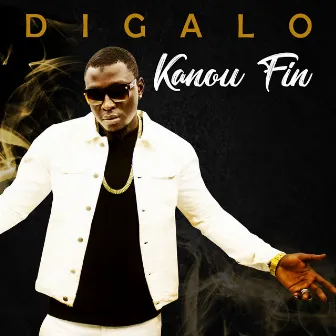 Kanou fin by Digalo