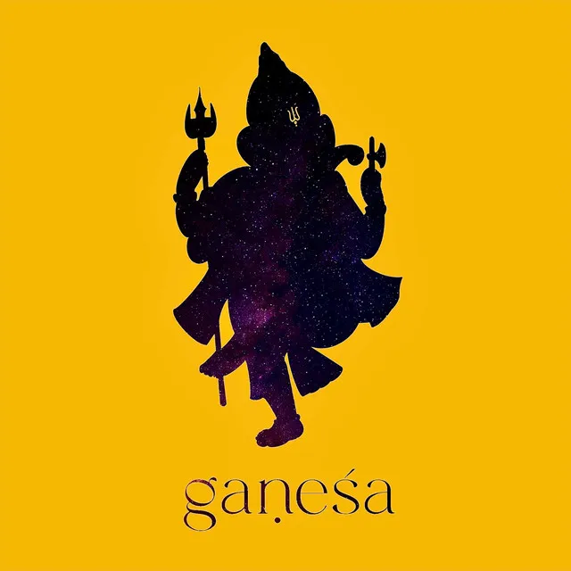 Ganesha - गणेश