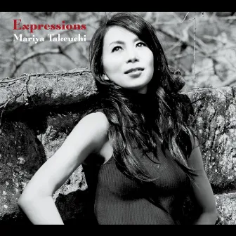 Expressions by Mariya Takeuchi