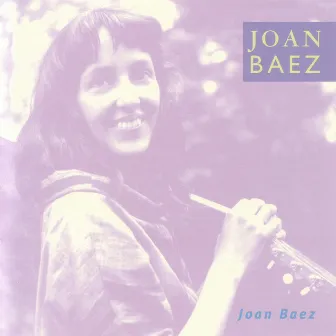 Joan Baez by Joan Baez